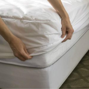 Waterproof Mattress Protector