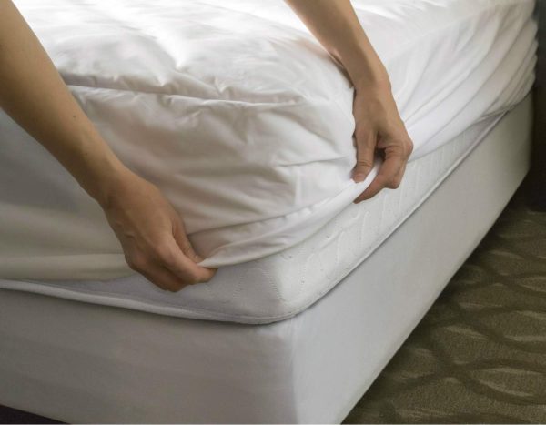 Waterproof Mattress Protector