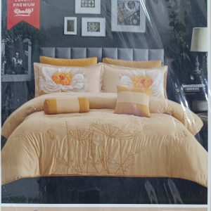 Comforter