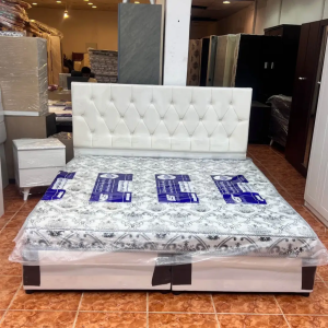 Mattress & Bed 🛏️
