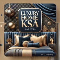 Luxury Home KSA - Premium Home Essentials